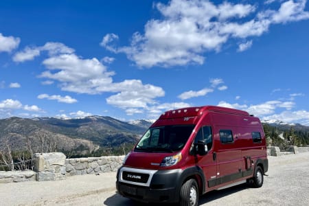 RV Rental reno,Nevada-(NV)