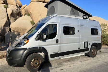 RV Rental san-jose,California-(CA)