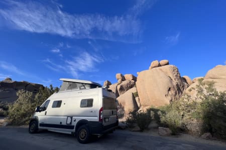 RV Rental san-jose,California-(CA)