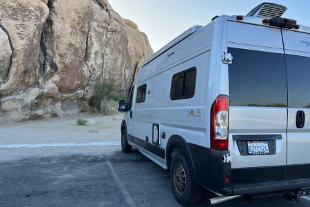 RV Rental san-jose,California-(CA)