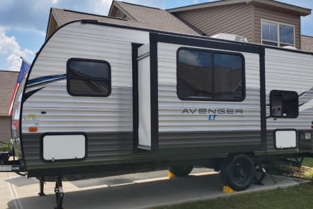 ParisMountainStatePark Rv Rentals