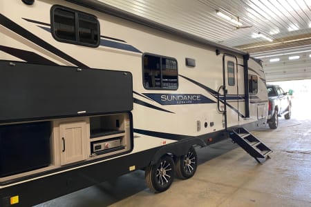 CarrolltonRV rentals