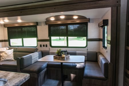 HomesteadCampground Rv Rentals