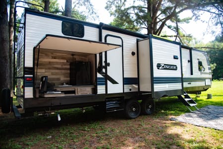 HomesteadCampground Rv Rentals