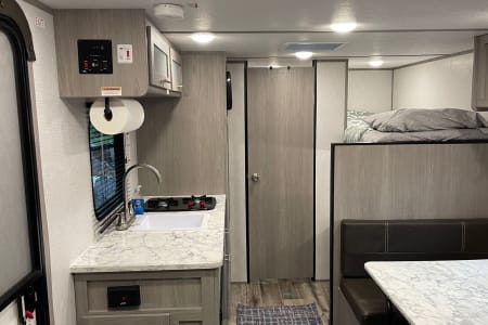 RV Rental chicago,Illinois-(IL)