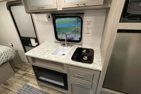 RV Rental chicago,Illinois-(IL)