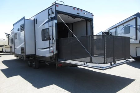 SantaquinRV rentals