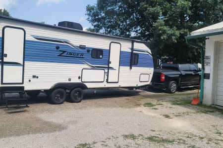 ColumbusRV rentals