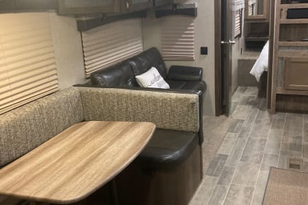 Richmond HillRV rentals