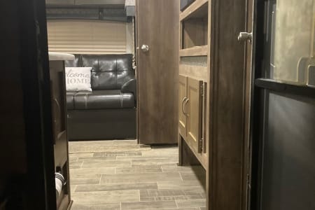 Richmond HillRV rentals