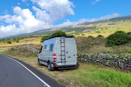 RV Rental maui,Hawaii-(HI)