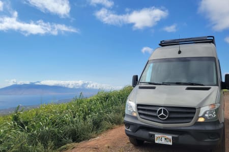 CampOlowalu Rv Rentals