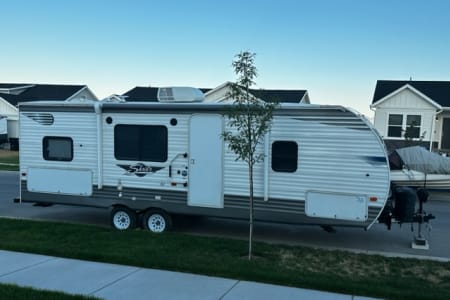 GRANTSVILLE, UTRV rentals