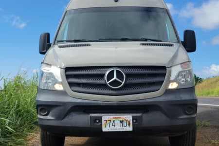 RV Rental maui,Hawaii-(HI)