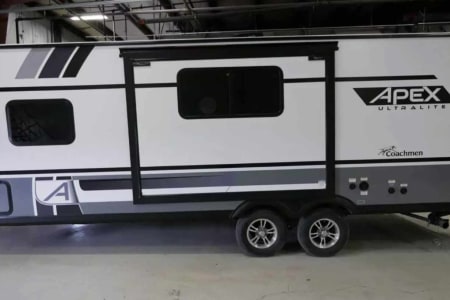 TualatinRV rentals