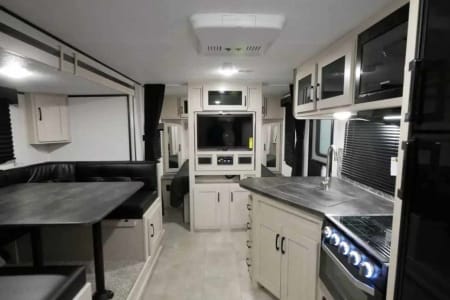 TualatinRV rentals