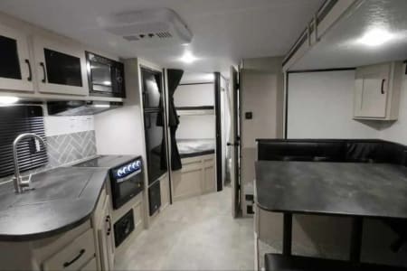 TualatinRV rentals