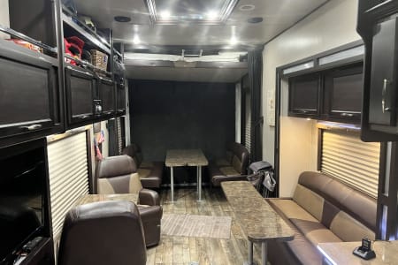 Las VegasRV rentals