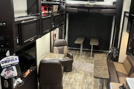 Las VegasRV rentals