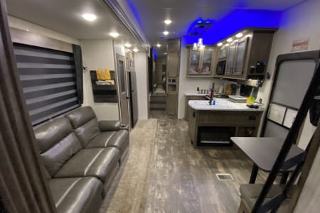 PrairieBandCasino&ResortRVPark Rv Rentals