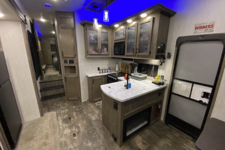 PrairieBandCasino&ResortRVPark Rv Rentals