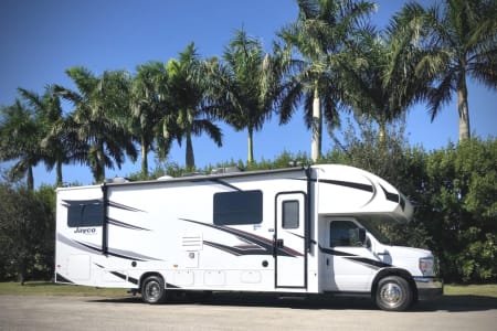 ChantillyRV rentals