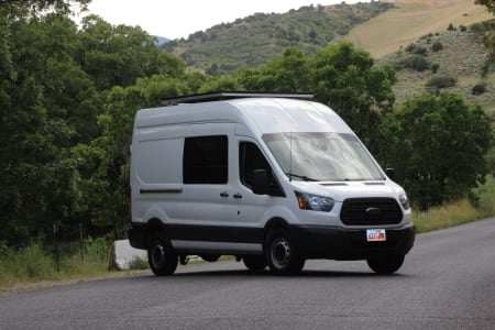 South JordanRV rentals