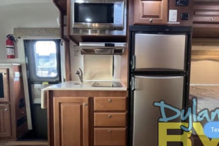 BrooklawnRV rentals