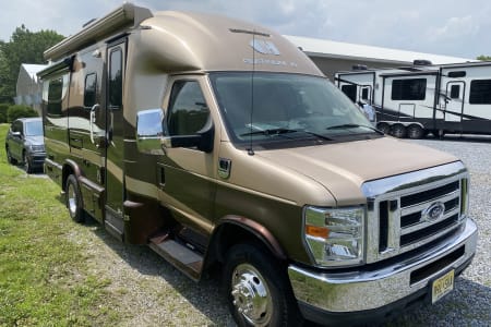 BrooklawnRV rentals