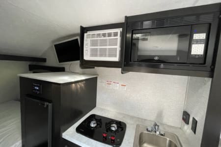 ChantillyRV rentals