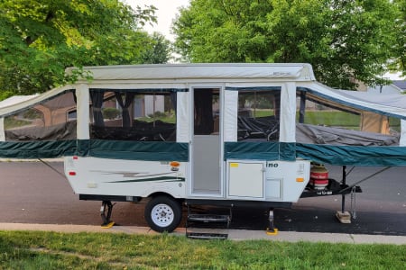 GovernorDodgeStatePark Rv Rentals