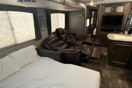 BertramRV rentals