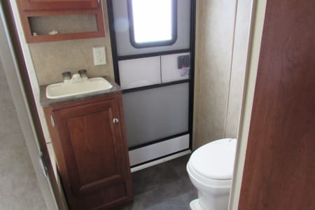 RochonSandsProvincialPark Rv Rentals