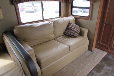 RochonSandsProvincialPark Rv Rentals