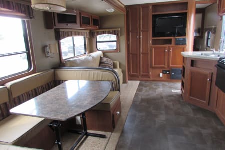 RochonSandsProvincialPark Rv Rentals