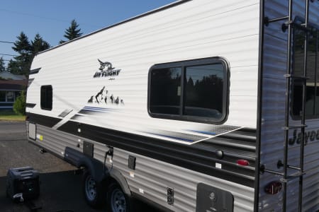 PortlandRV rentals