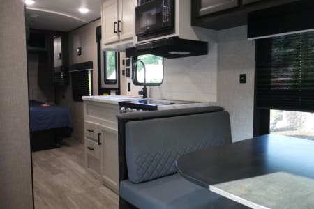 PortlandRV rentals