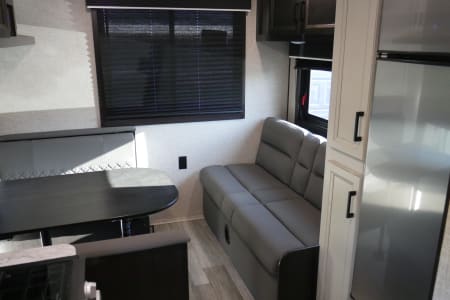 PortlandRV rentals