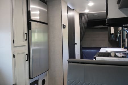 PortlandRV rentals