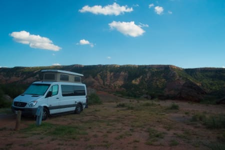 AustinRV rentals