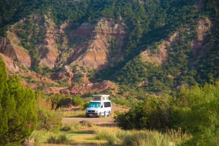 AustinRV rentals