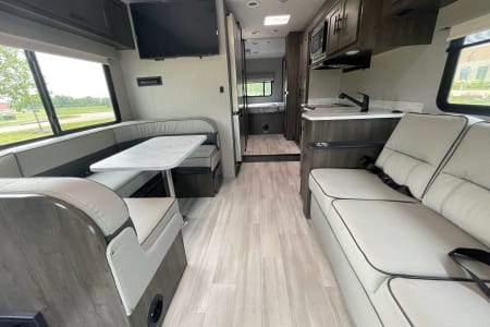 LexingtonRV rentals