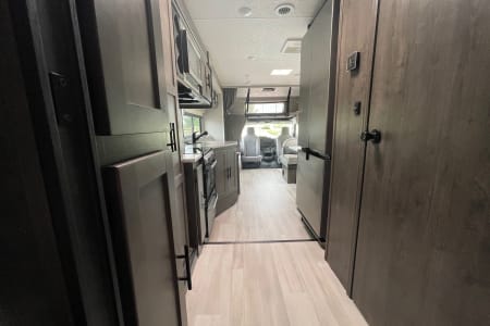 LexingtonRV rentals