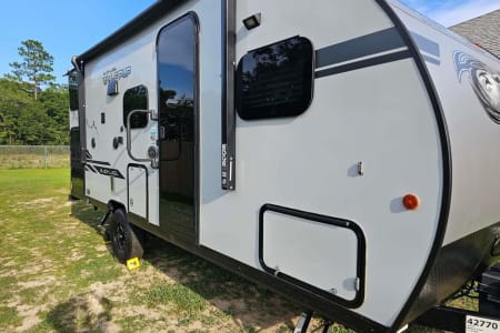 MiltonRV rentals