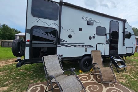 MiltonRV rentals