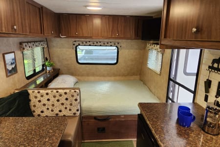 DURHAMRV rentals