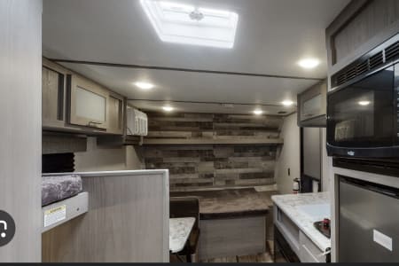 New WindsorRV rentals