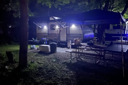 New WindsorRV rentals