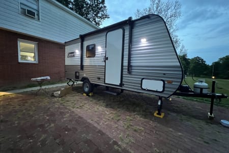 New WindsorRV rentals