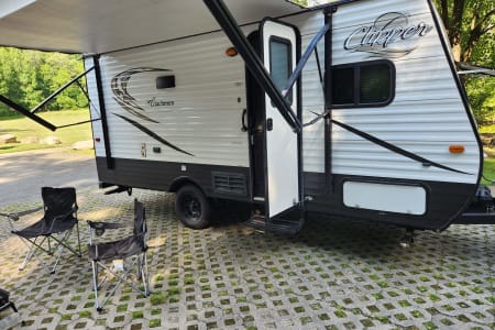 DURHAMRV rentals